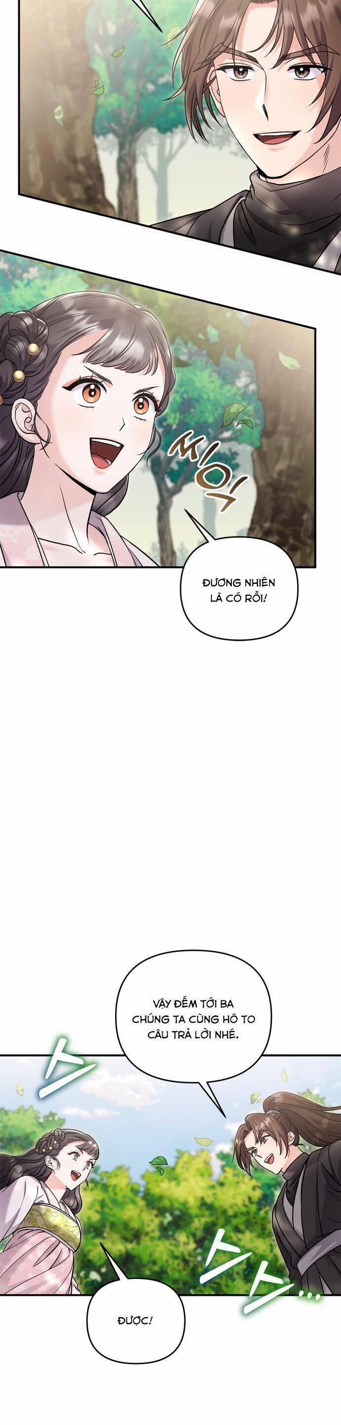 Từ Cao Thủ Trở Thành Phi Tần 21 trang 62