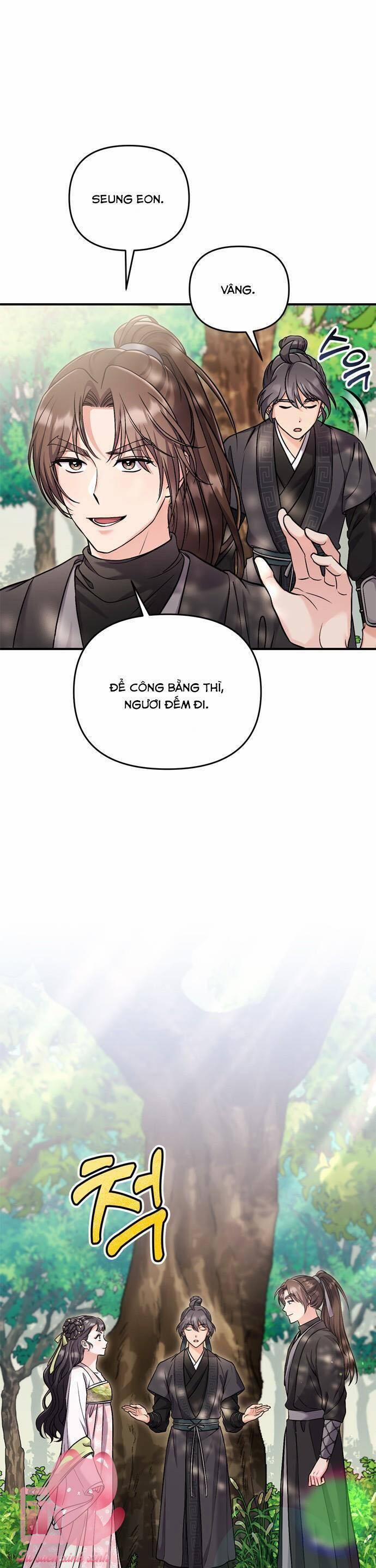 Từ Cao Thủ Trở Thành Phi Tần 21 trang 63