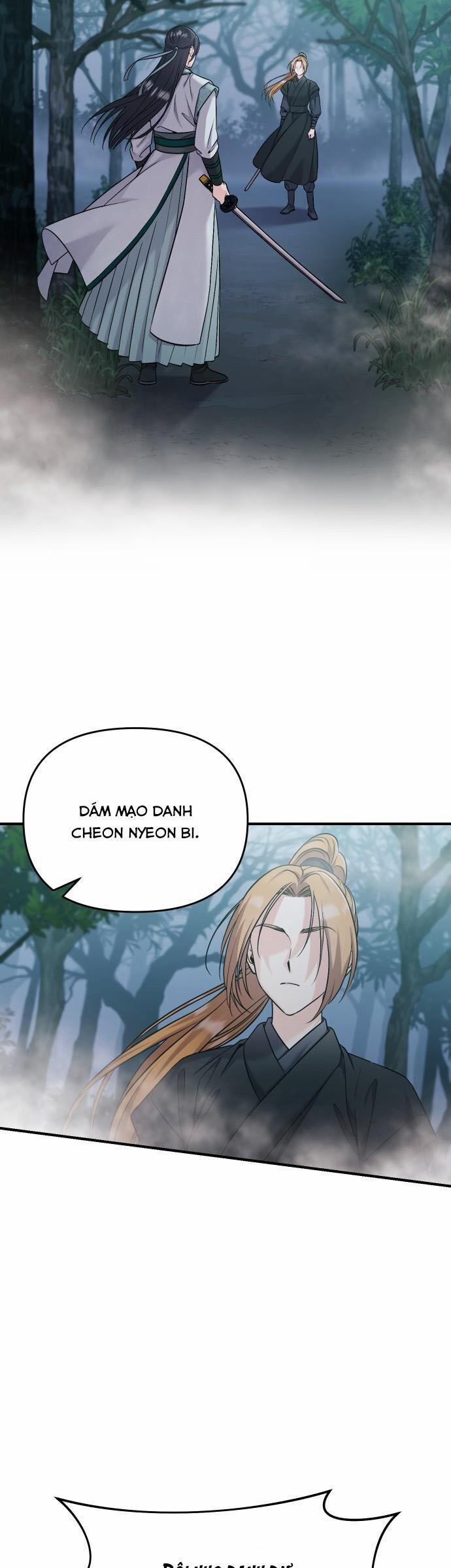 Từ Cao Thủ Trở Thành Phi Tần 25 trang 2