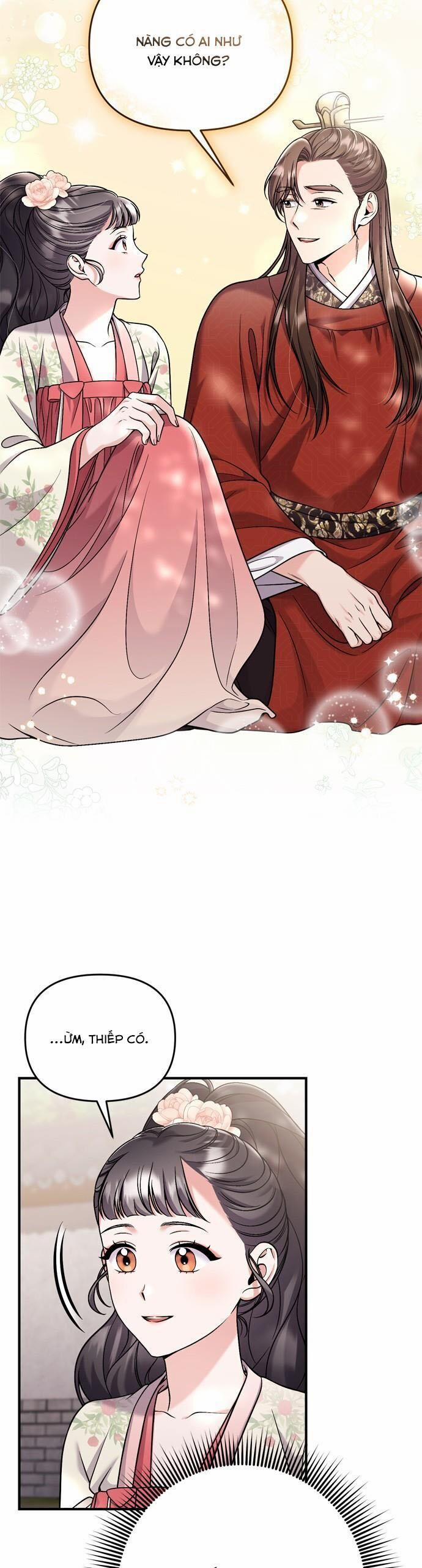 Từ Cao Thủ Trở Thành Phi Tần 25 trang 20