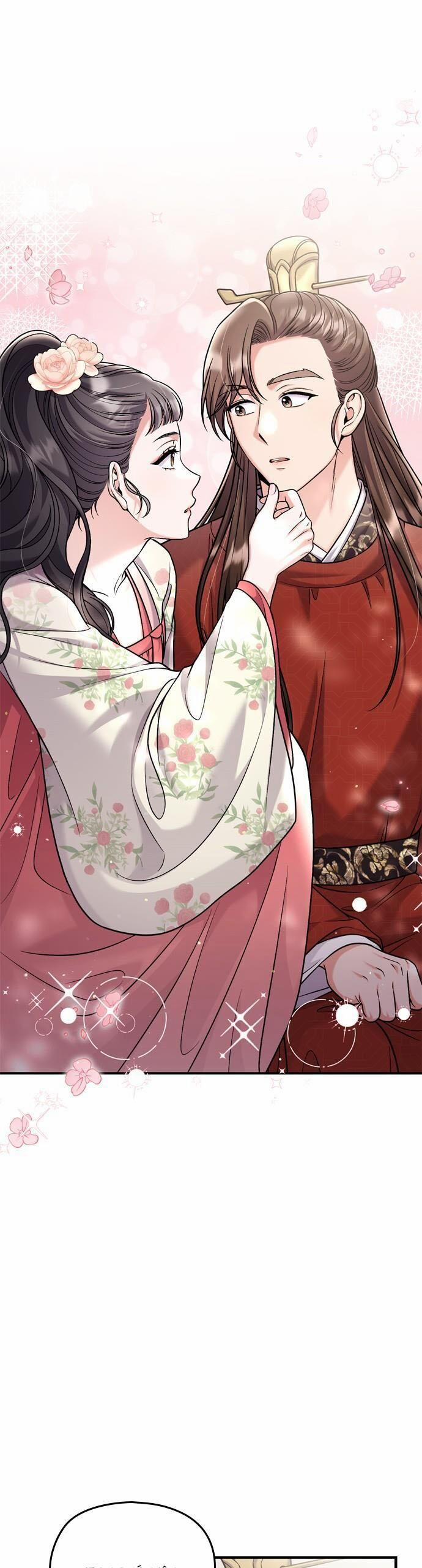 Từ Cao Thủ Trở Thành Phi Tần 25 trang 26