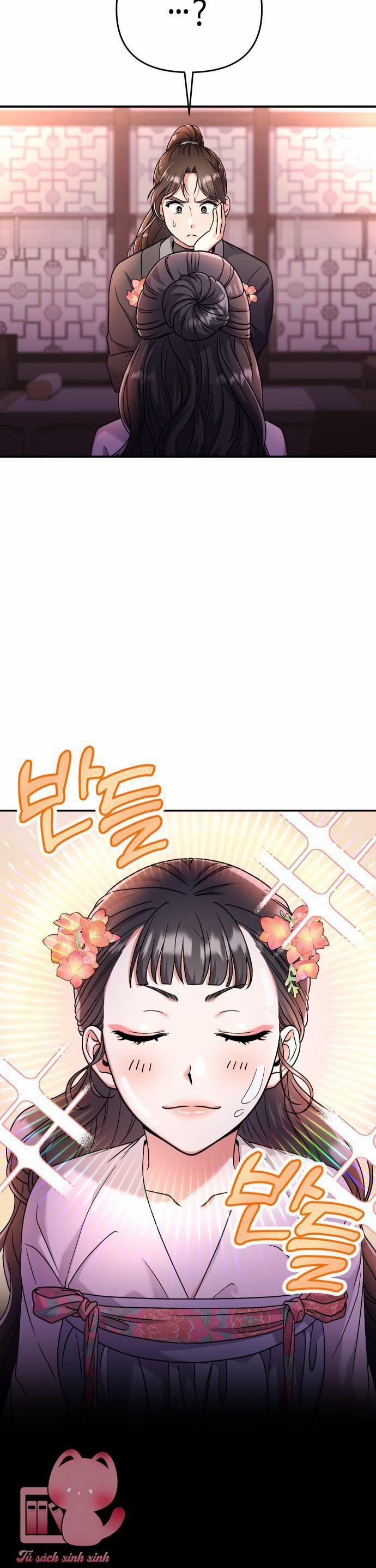 Từ Cao Thủ Trở Thành Phi Tần 25 trang 42