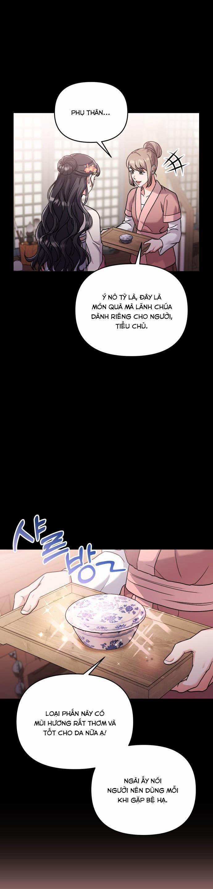 Từ Cao Thủ Trở Thành Phi Tần 25 trang 43
