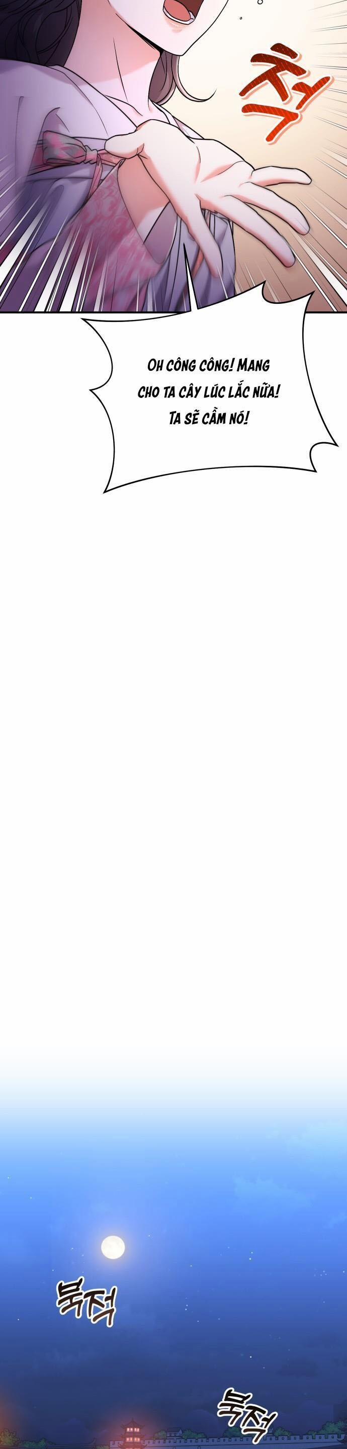 Từ Cao Thủ Trở Thành Phi Tần 25 trang 49