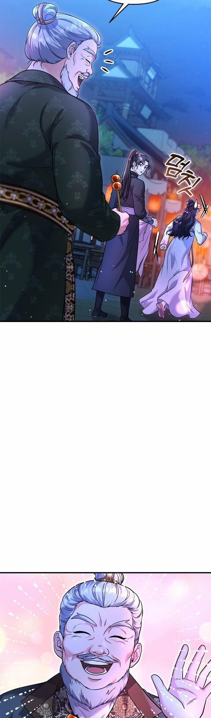 Từ Cao Thủ Trở Thành Phi Tần 25 trang 58