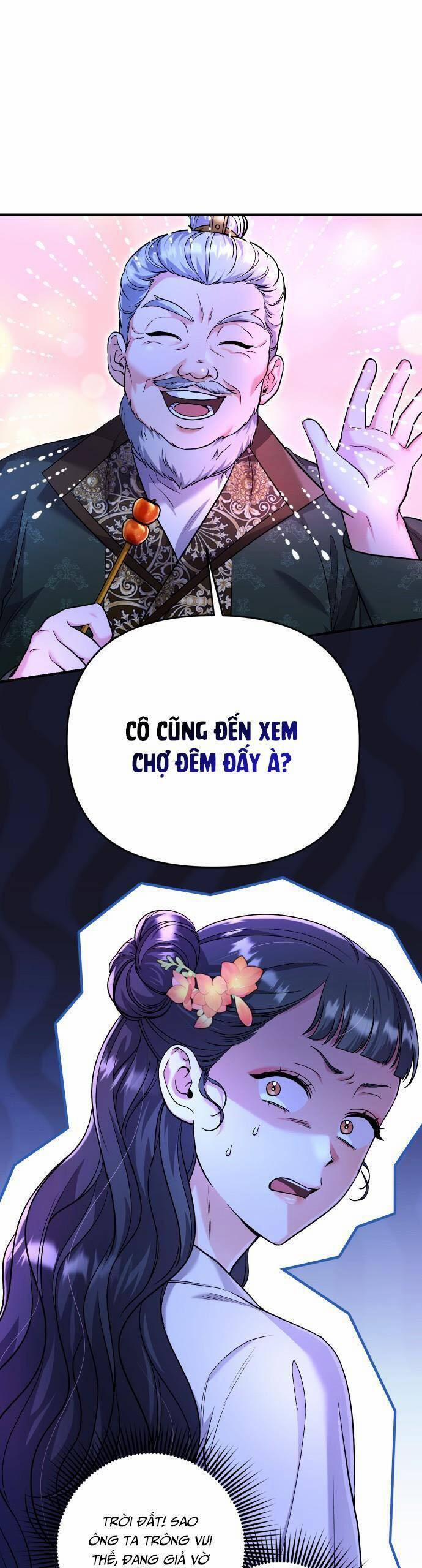 Từ Cao Thủ Trở Thành Phi Tần 26 trang 1