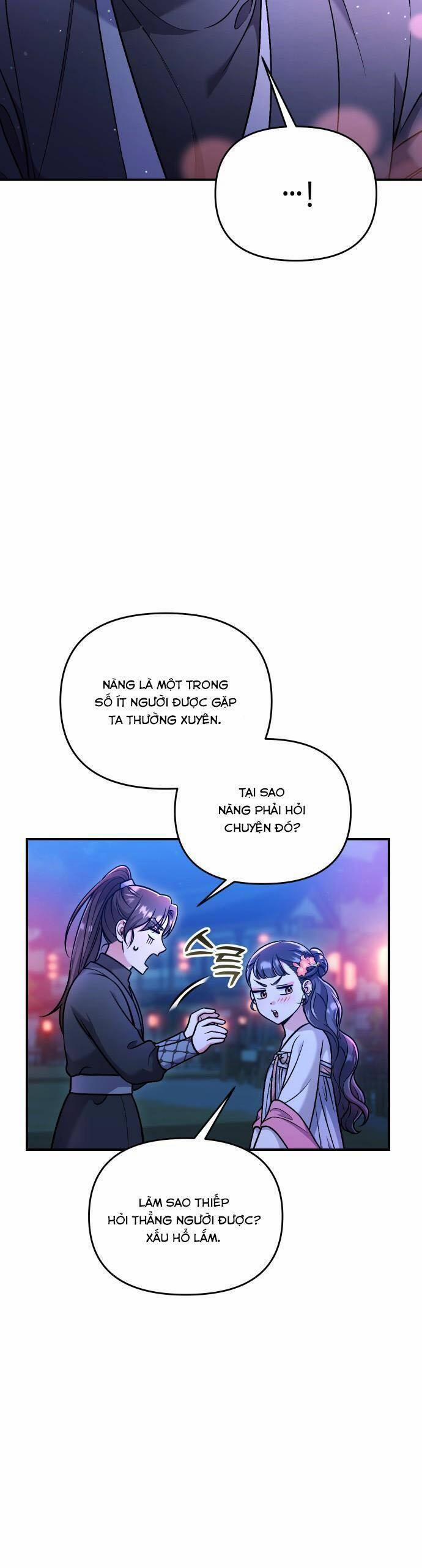 Từ Cao Thủ Trở Thành Phi Tần 26 trang 12