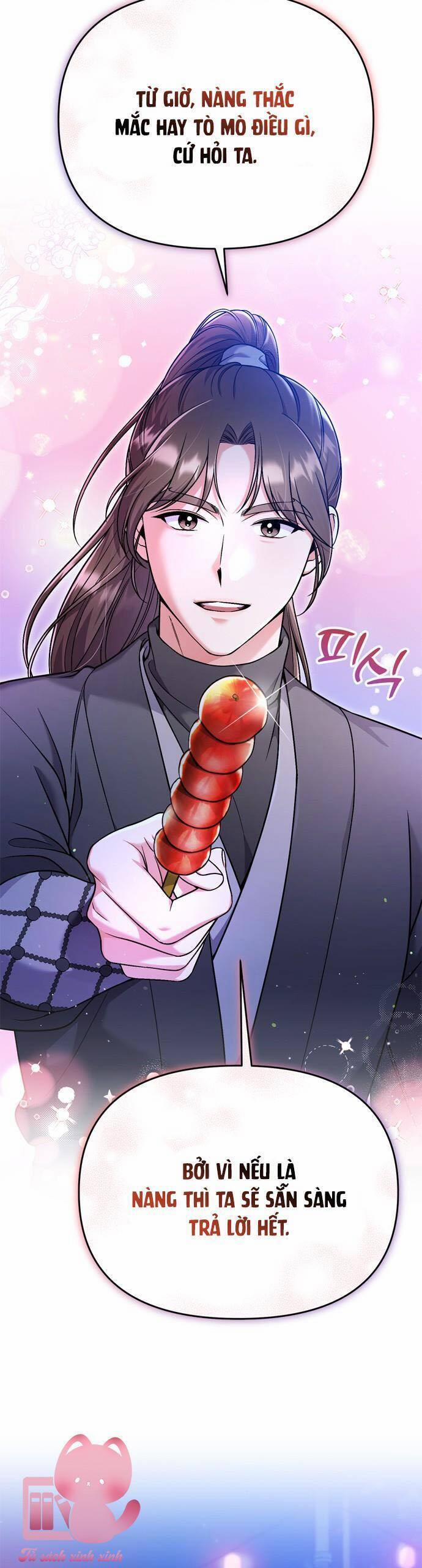 Từ Cao Thủ Trở Thành Phi Tần 26 trang 15