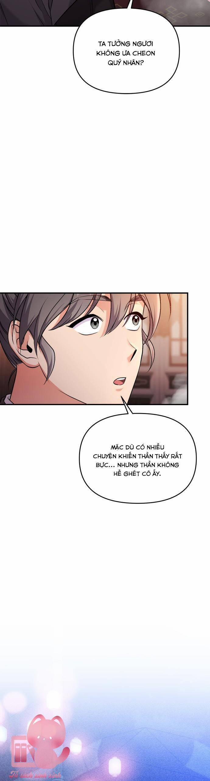 Từ Cao Thủ Trở Thành Phi Tần 26 trang 20