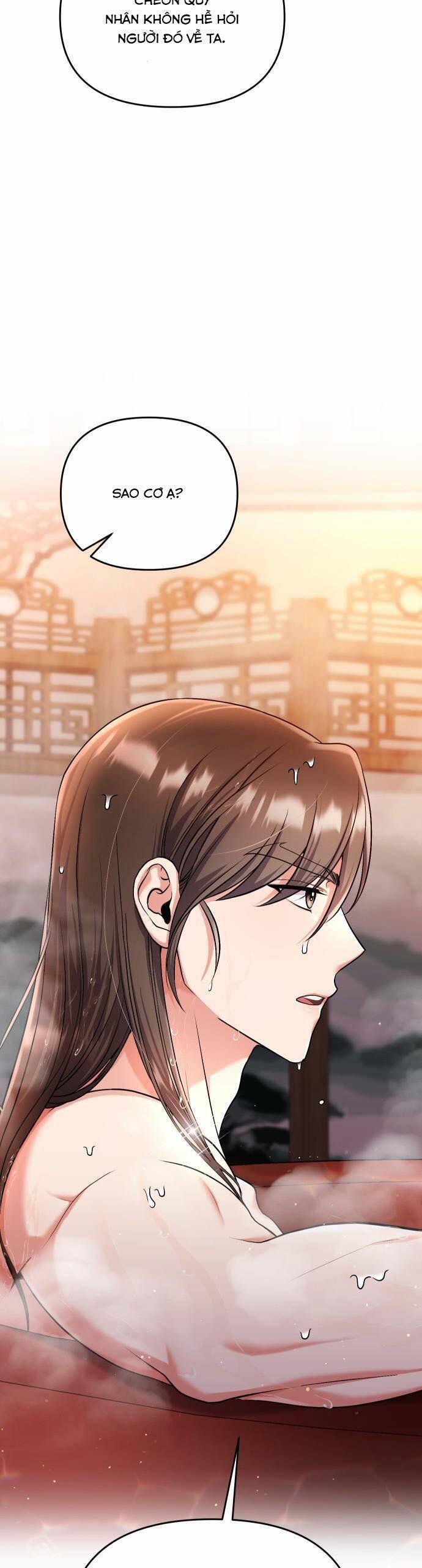 Từ Cao Thủ Trở Thành Phi Tần 26 trang 23