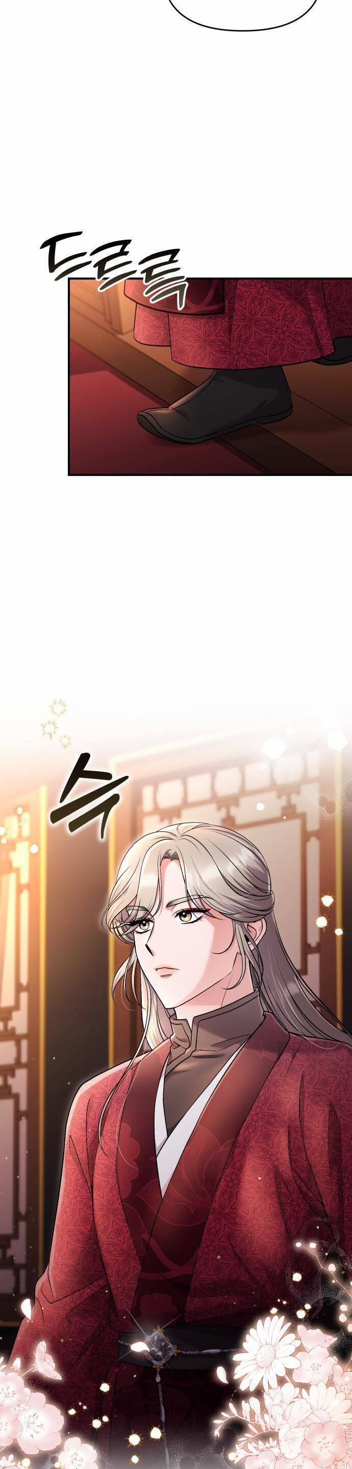 Từ Cao Thủ Trở Thành Phi Tần 26 trang 27