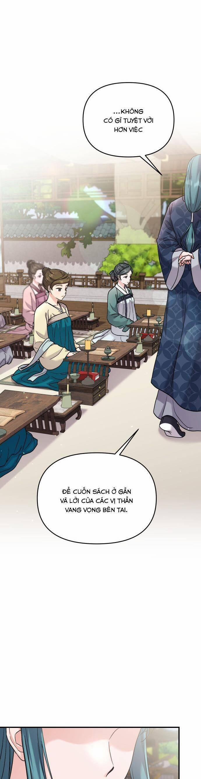 Từ Cao Thủ Trở Thành Phi Tần 26 trang 34