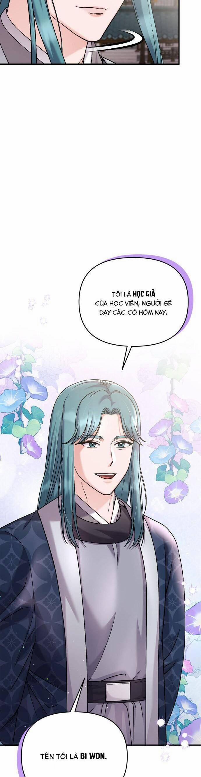 Từ Cao Thủ Trở Thành Phi Tần 26 trang 35