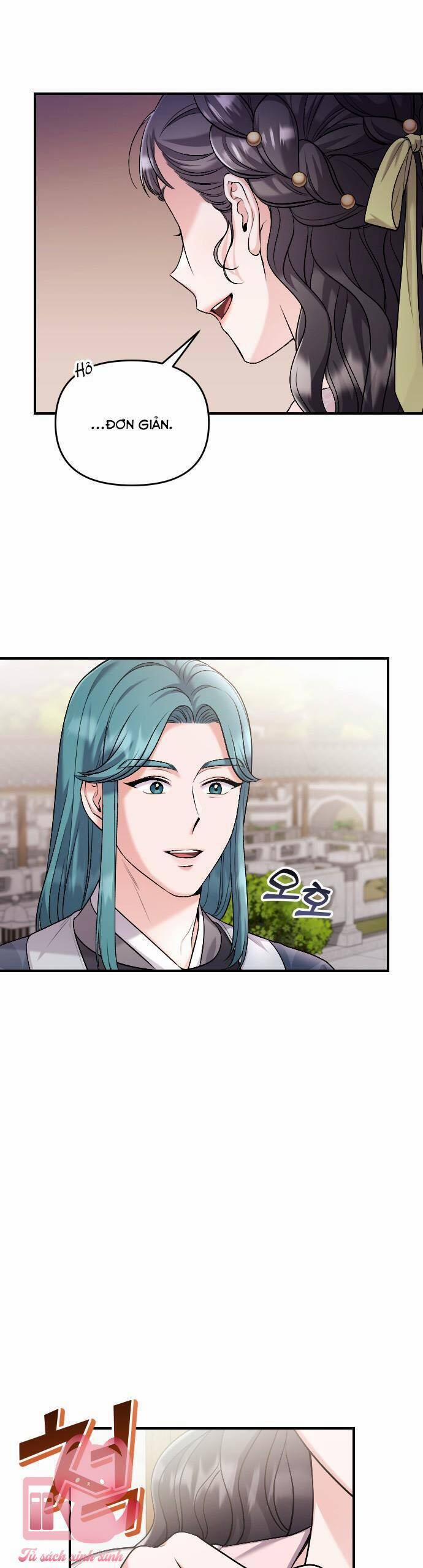 Từ Cao Thủ Trở Thành Phi Tần 26 trang 41