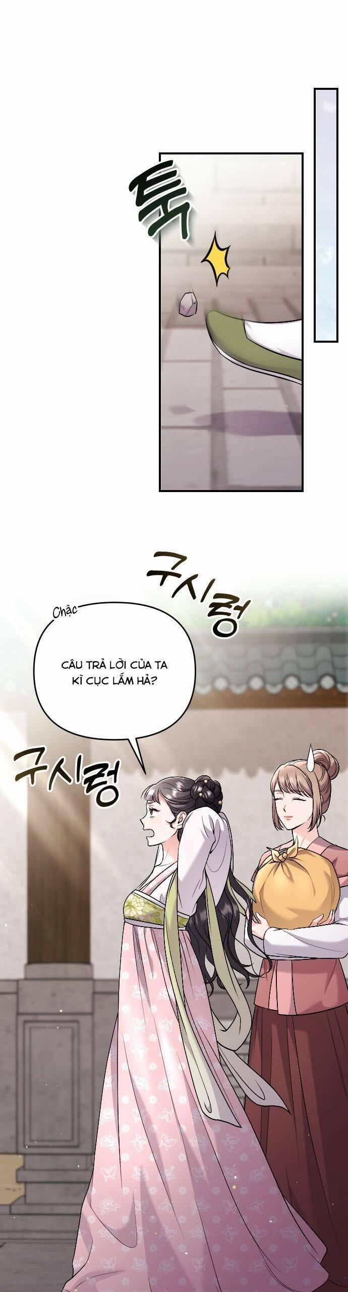 Từ Cao Thủ Trở Thành Phi Tần 26 trang 45