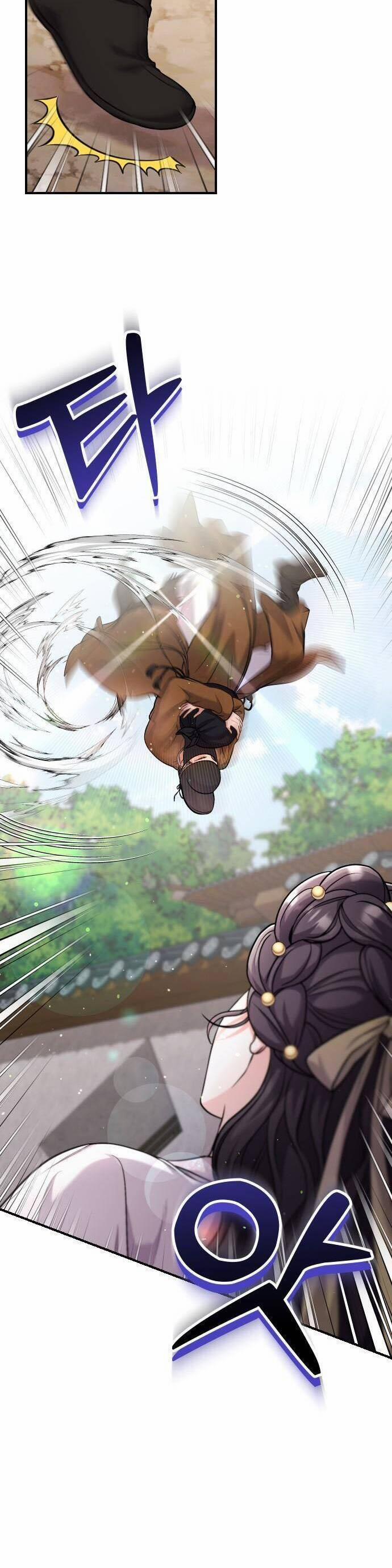 Từ Cao Thủ Trở Thành Phi Tần 26 trang 49