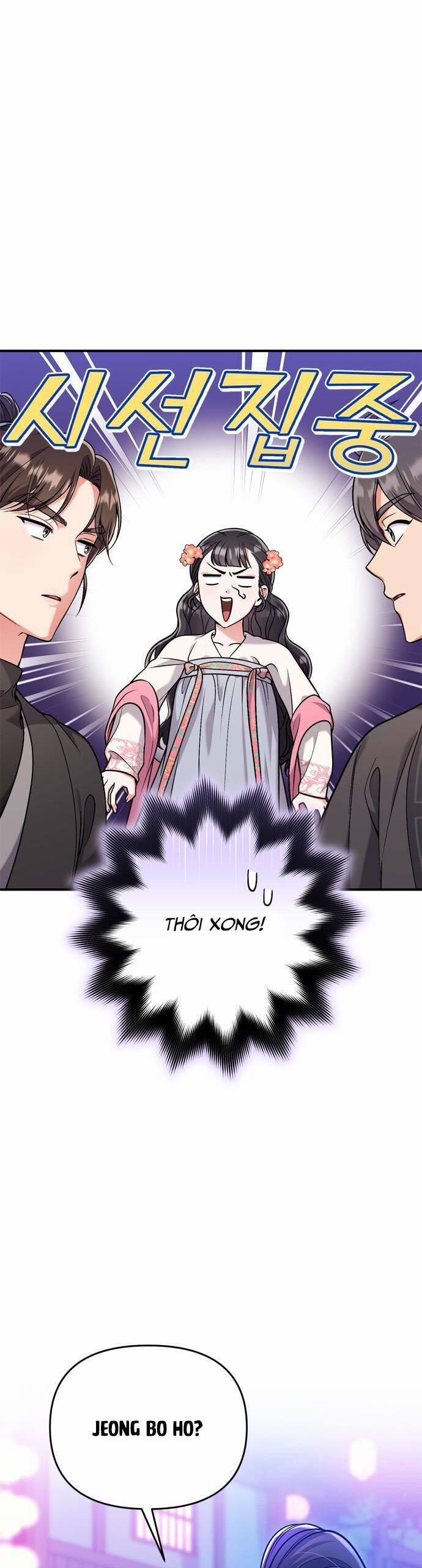 Từ Cao Thủ Trở Thành Phi Tần 26 trang 6