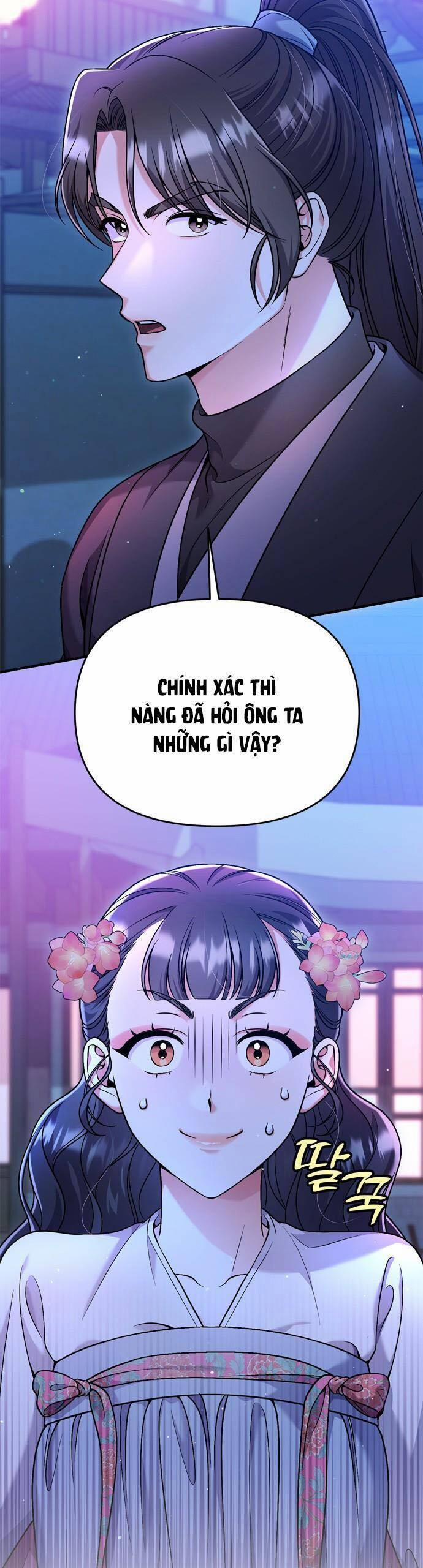 Từ Cao Thủ Trở Thành Phi Tần 26 trang 7