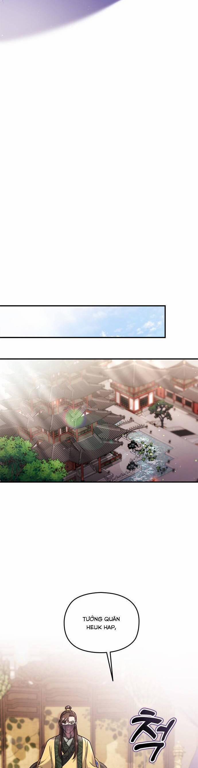 Từ Cao Thủ Trở Thành Phi Tần 27 trang 19