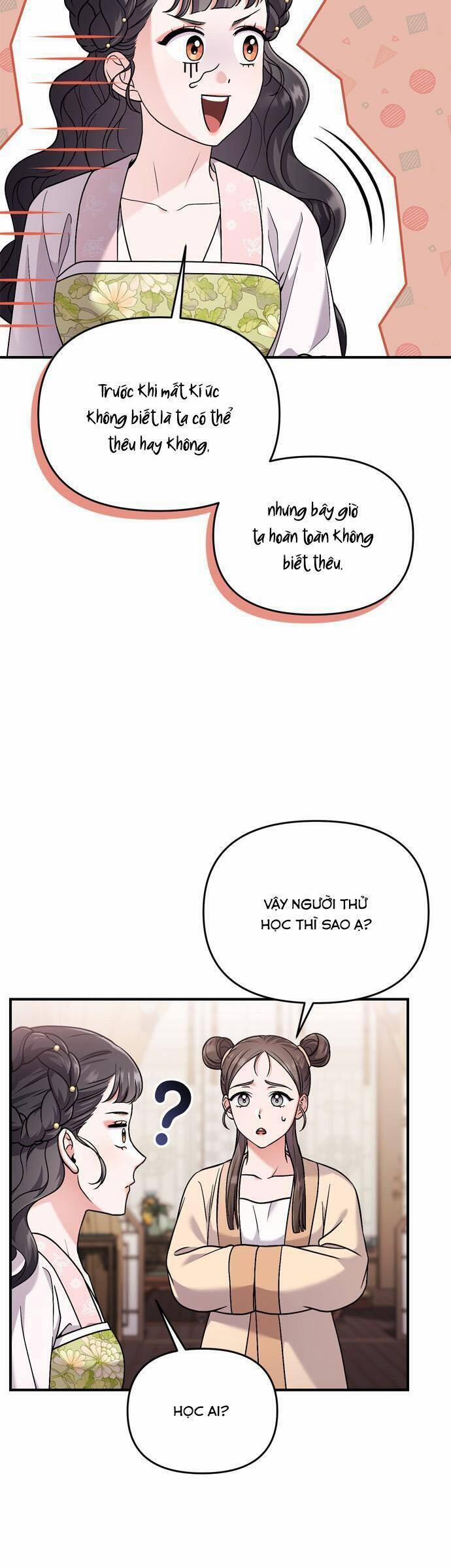 Từ Cao Thủ Trở Thành Phi Tần 27 trang 29
