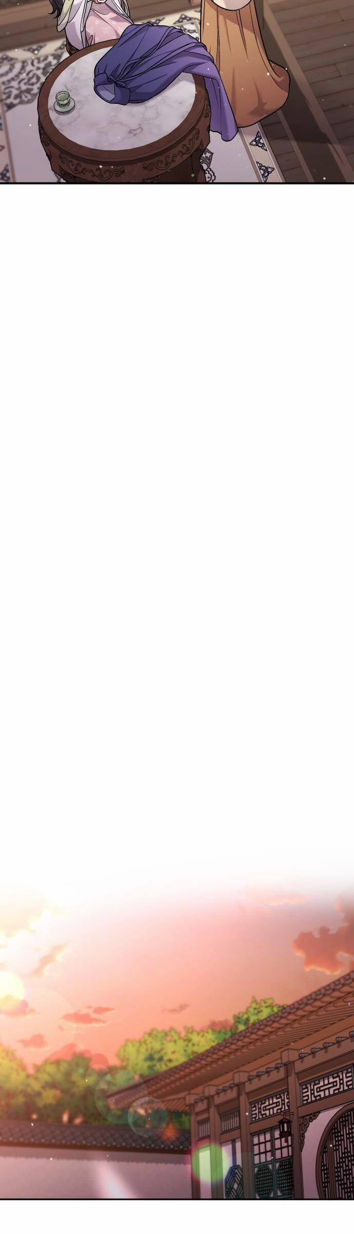 Từ Cao Thủ Trở Thành Phi Tần 27 trang 31