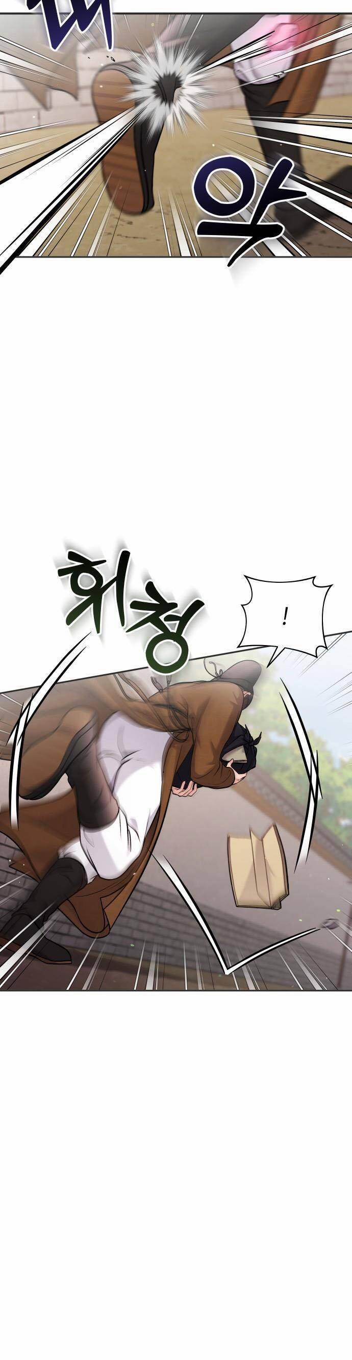 Từ Cao Thủ Trở Thành Phi Tần 27 trang 5