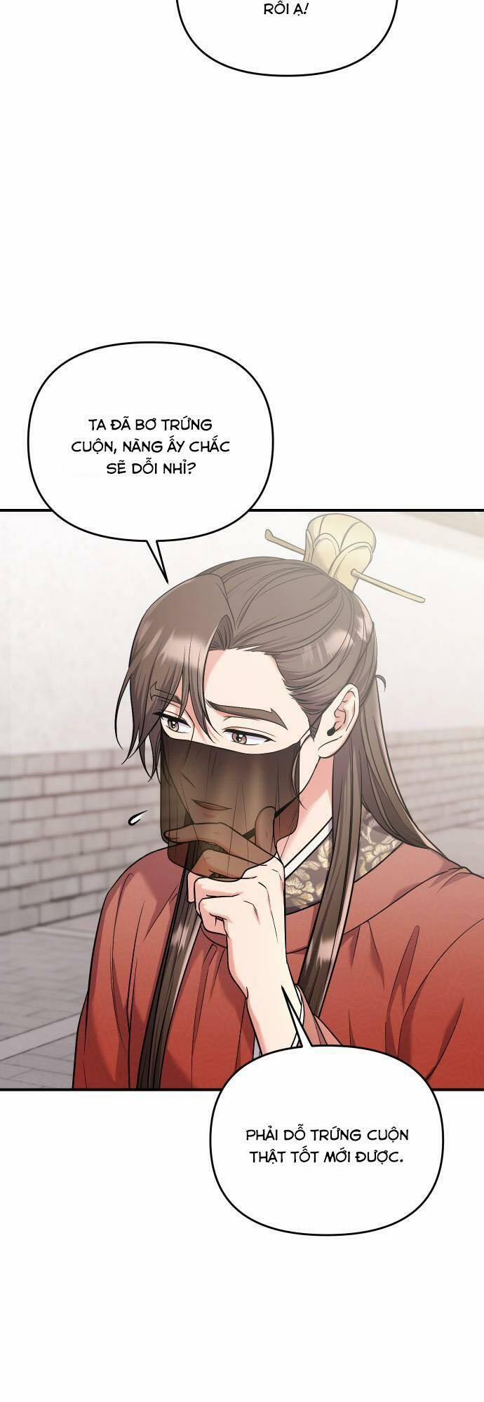 Từ Cao Thủ Trở Thành Phi Tần 30 trang 20