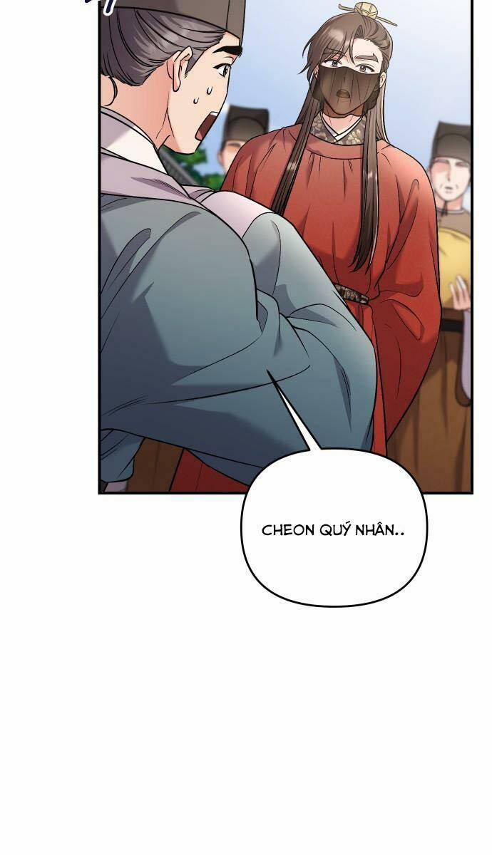 Từ Cao Thủ Trở Thành Phi Tần 30 trang 22