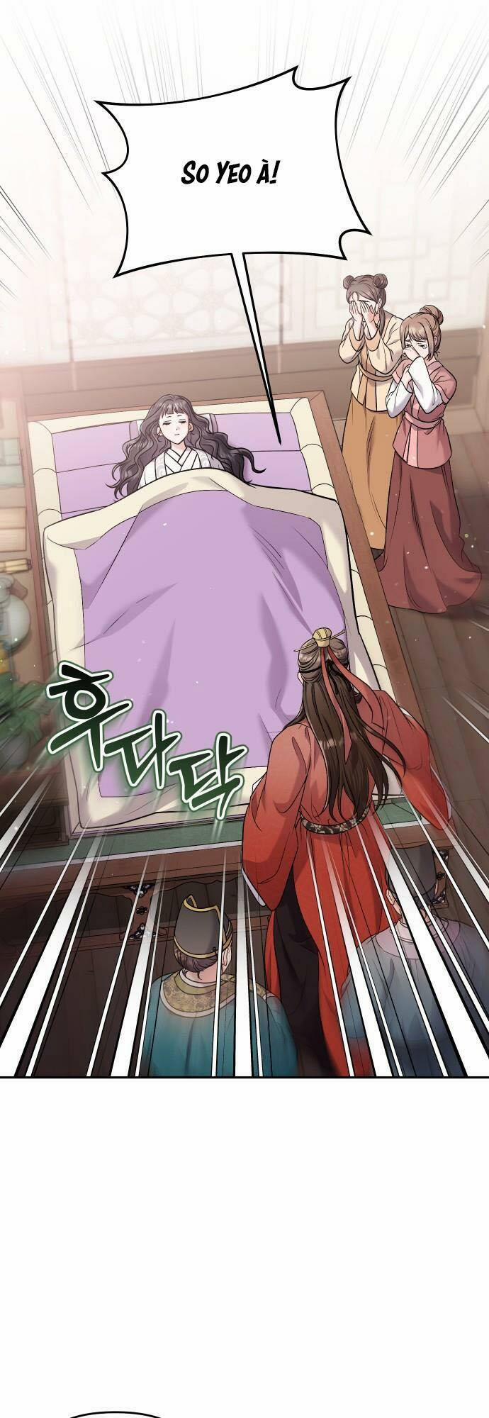 Từ Cao Thủ Trở Thành Phi Tần 30 trang 26