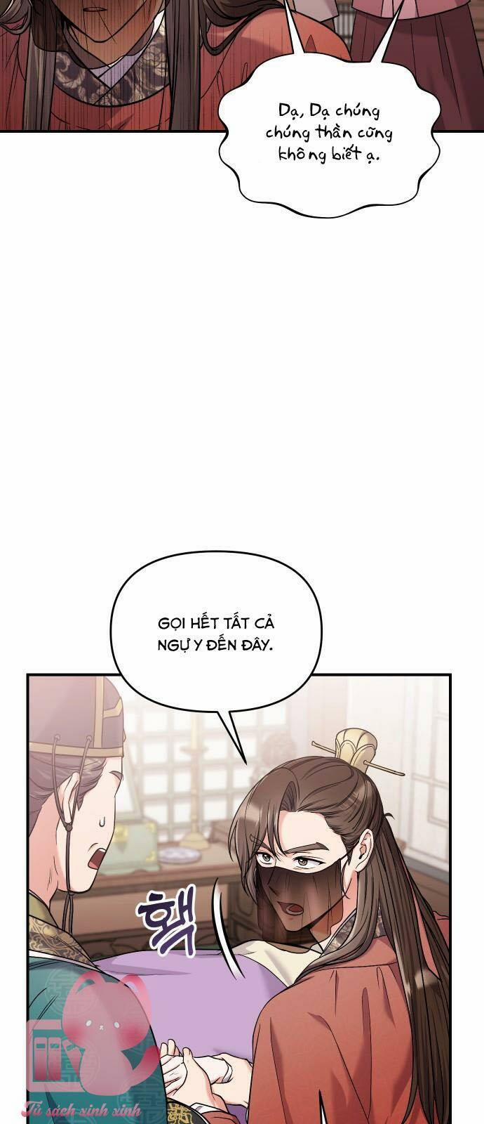 Từ Cao Thủ Trở Thành Phi Tần 30 trang 29