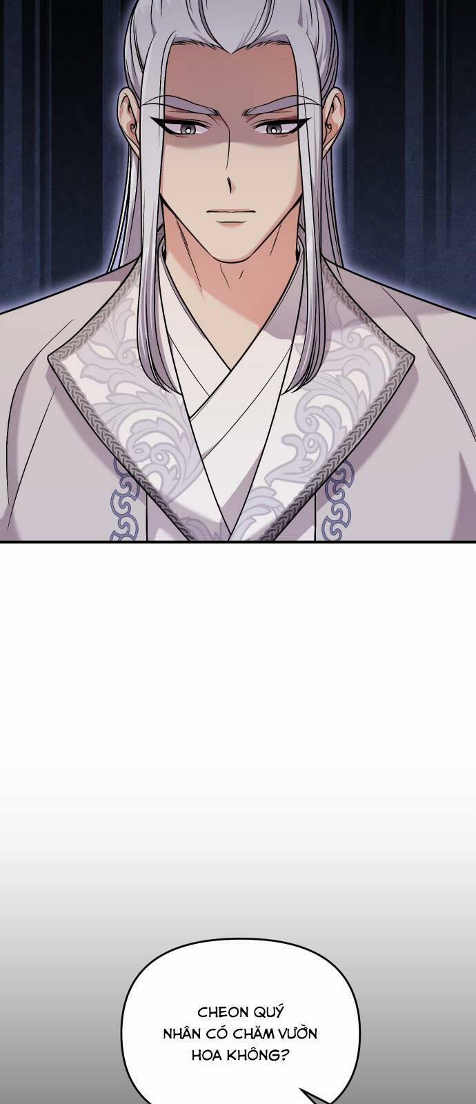 Từ Cao Thủ Trở Thành Phi Tần 30 trang 34