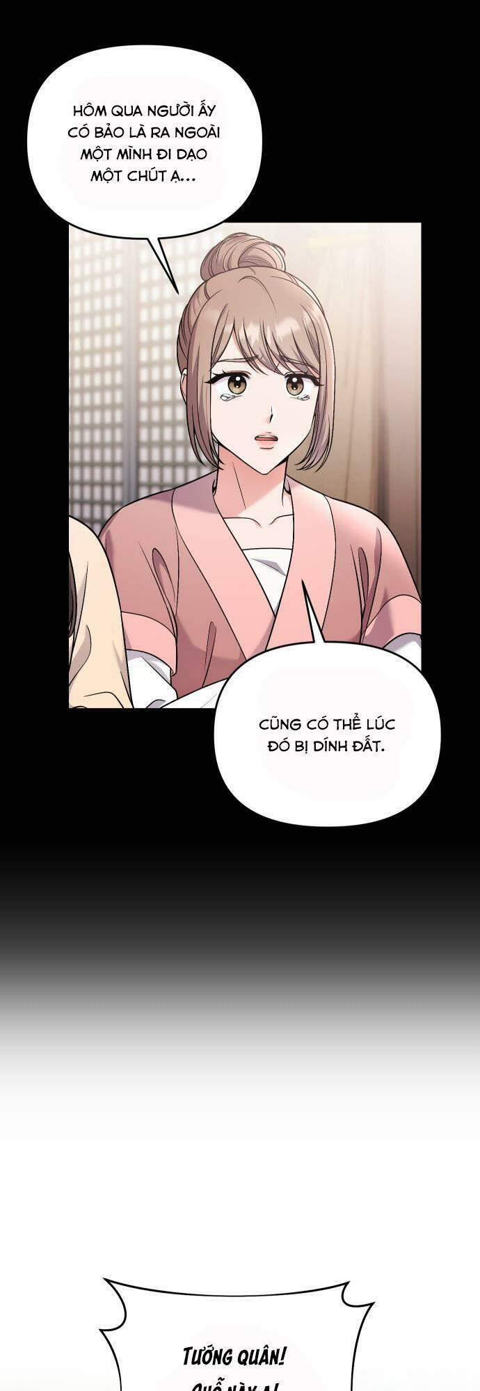 Từ Cao Thủ Trở Thành Phi Tần 30 trang 36