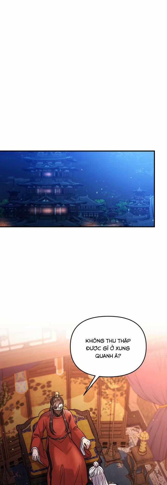 Từ Cao Thủ Trở Thành Phi Tần 30 trang 53