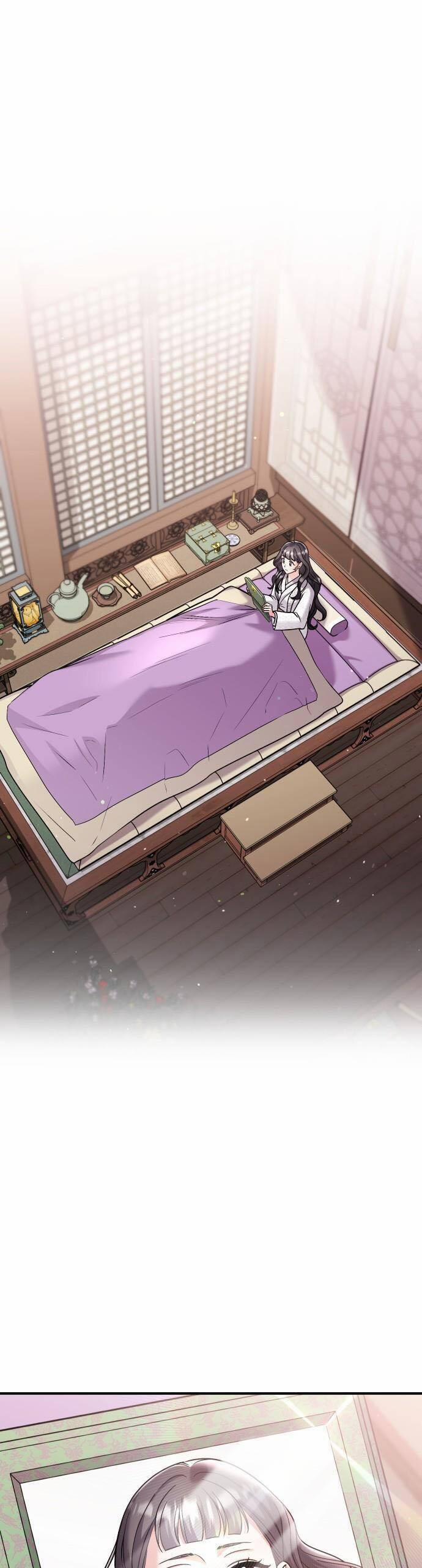 Từ Cao Thủ Trở Thành Phi Tần 31 trang 1