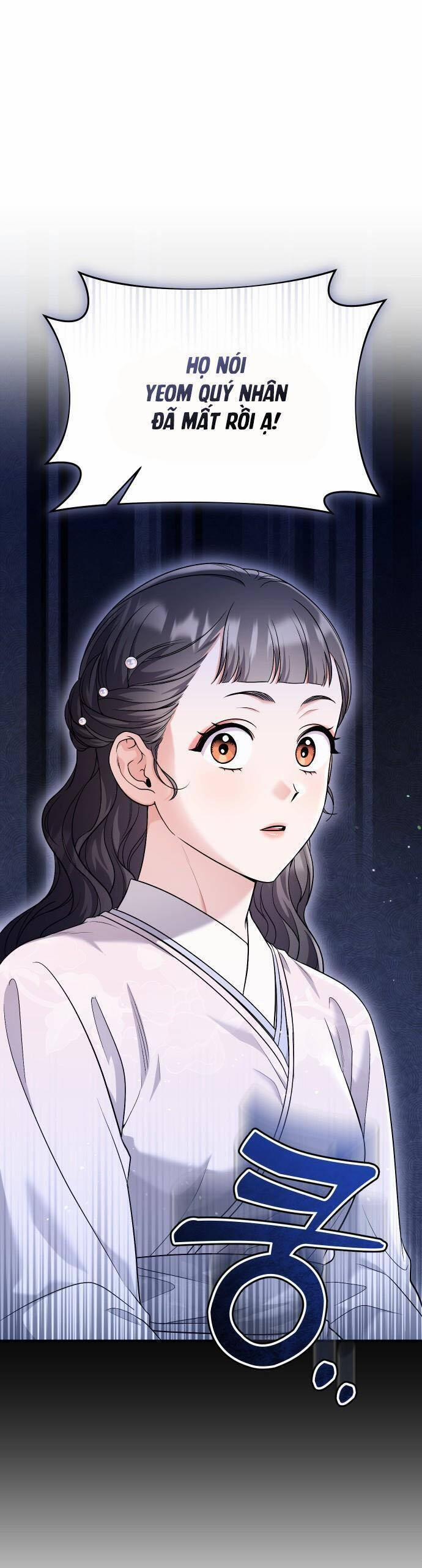 Từ Cao Thủ Trở Thành Phi Tần 31 trang 32