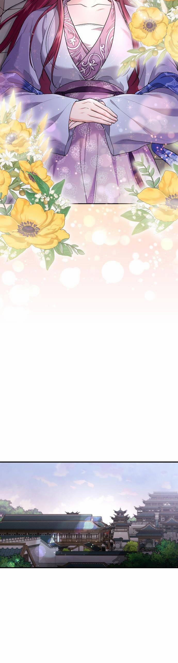 Từ Cao Thủ Trở Thành Phi Tần 31 trang 36