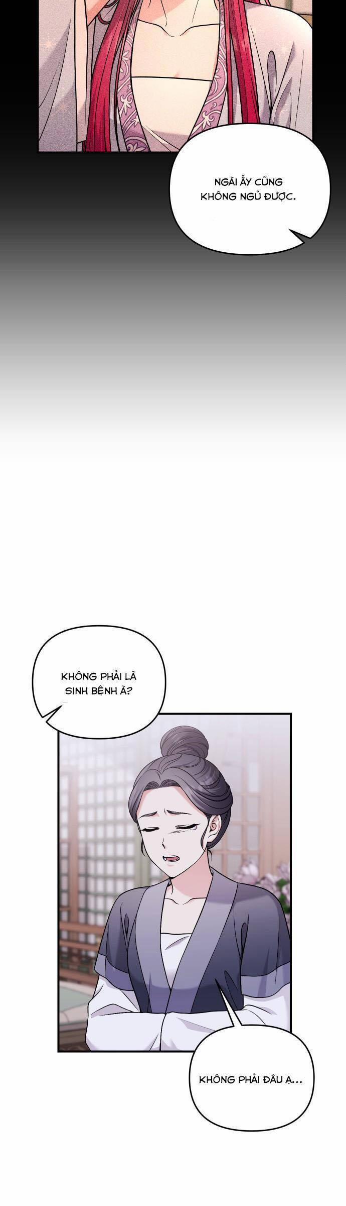 Từ Cao Thủ Trở Thành Phi Tần 31 trang 40