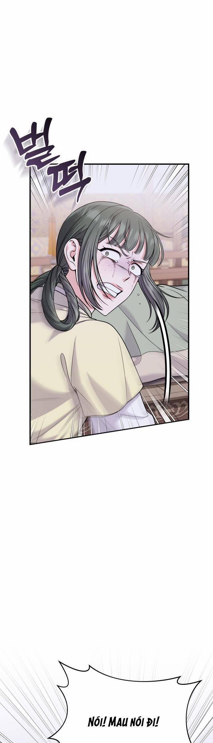 Từ Cao Thủ Trở Thành Phi Tần 31 trang 41