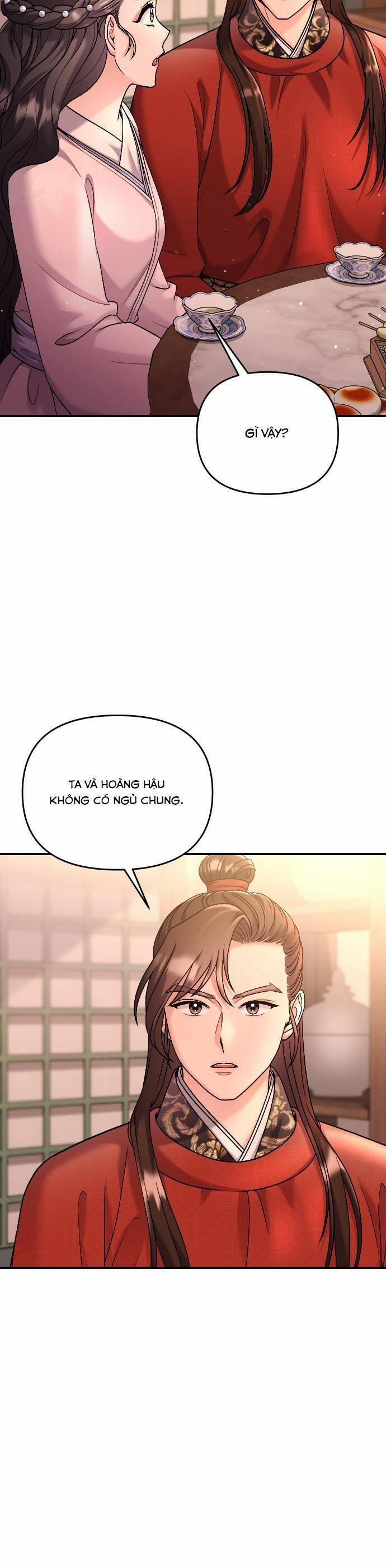 Từ Cao Thủ Trở Thành Phi Tần 31 trang 8