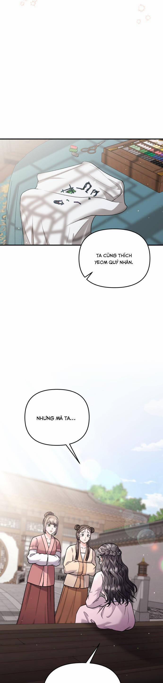 Từ Cao Thủ Trở Thành Phi Tần 32 trang 12