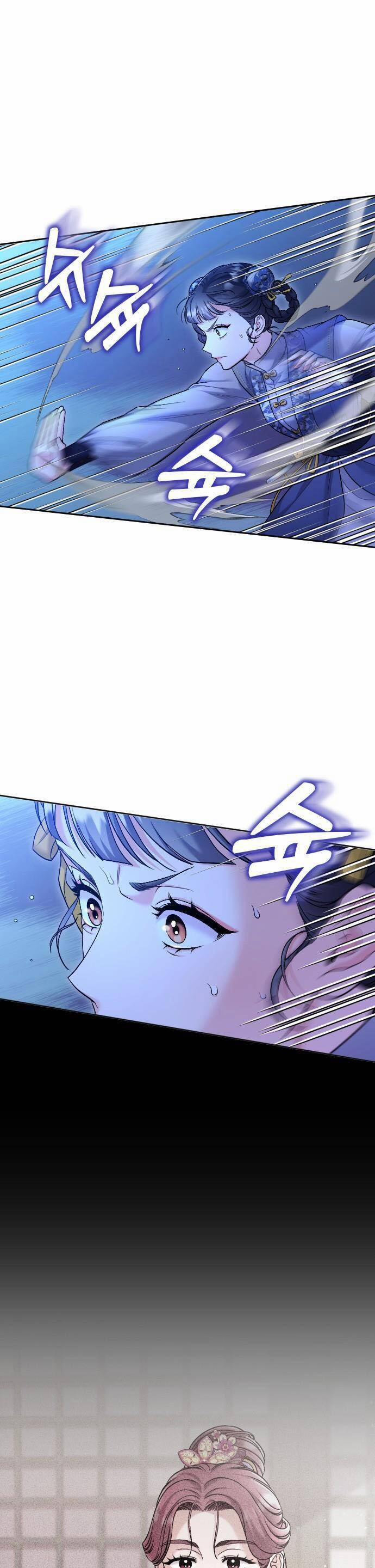 Từ Cao Thủ Trở Thành Phi Tần 32 trang 29