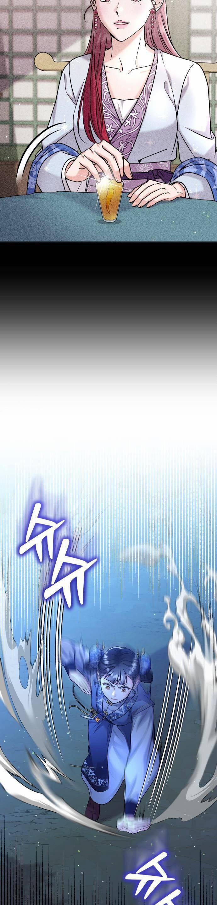 Từ Cao Thủ Trở Thành Phi Tần 32 trang 30