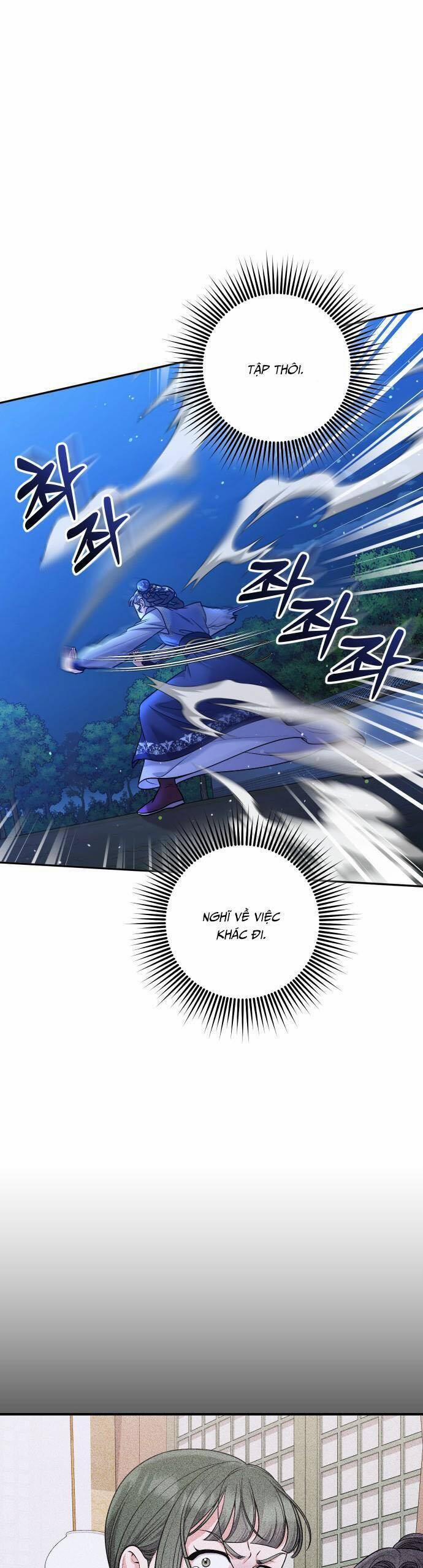 Từ Cao Thủ Trở Thành Phi Tần 32 trang 33