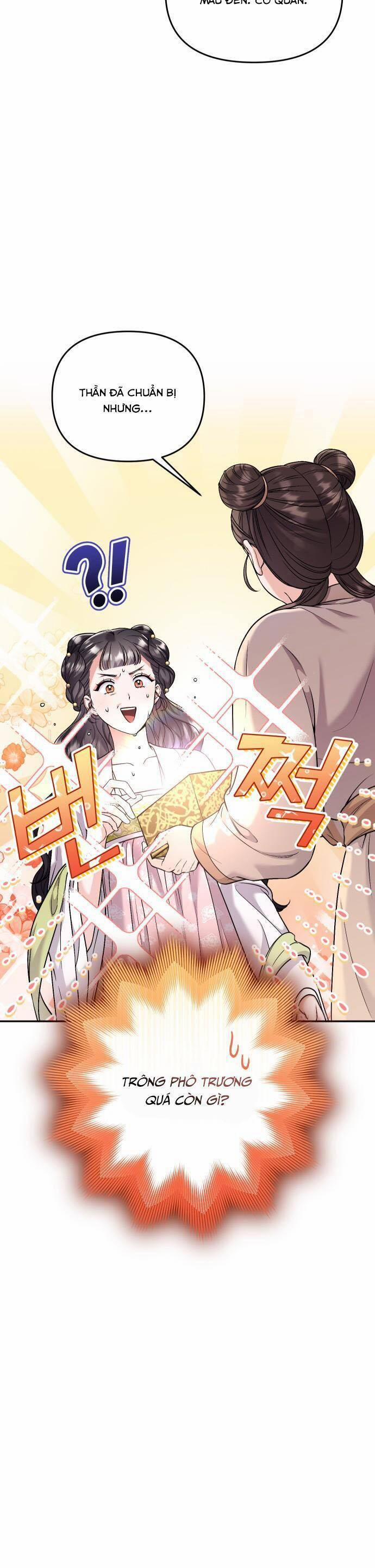Từ Cao Thủ Trở Thành Phi Tần 32 trang 44