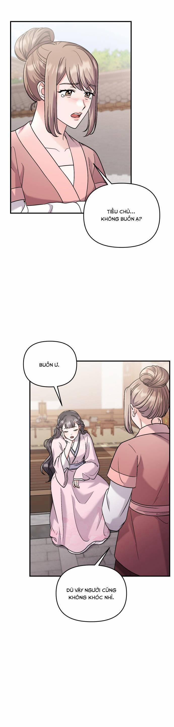 Từ Cao Thủ Trở Thành Phi Tần 32 trang 9