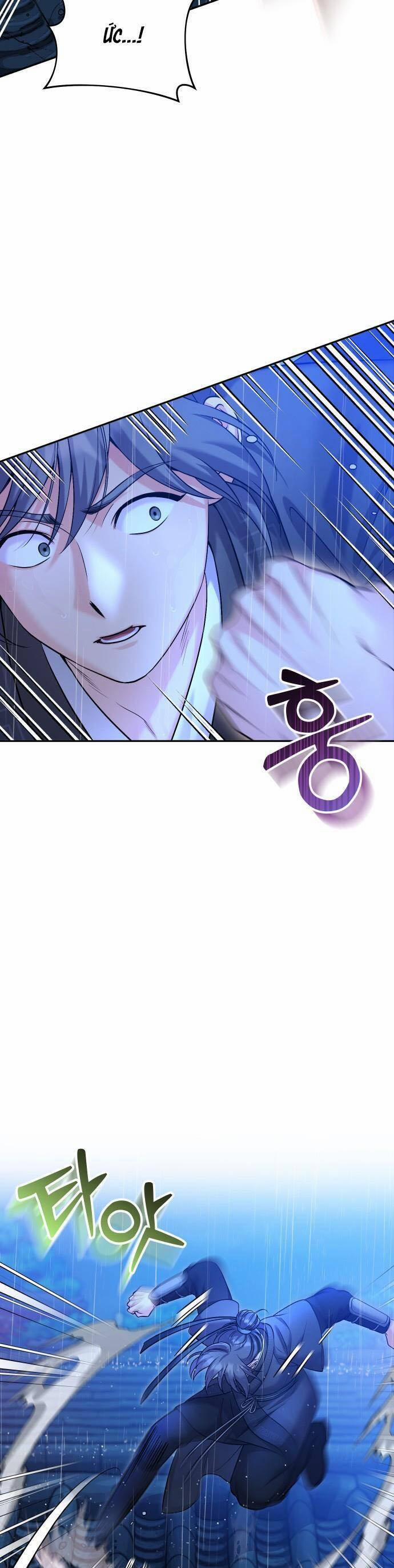 Từ Cao Thủ Trở Thành Phi Tần 33 trang 12