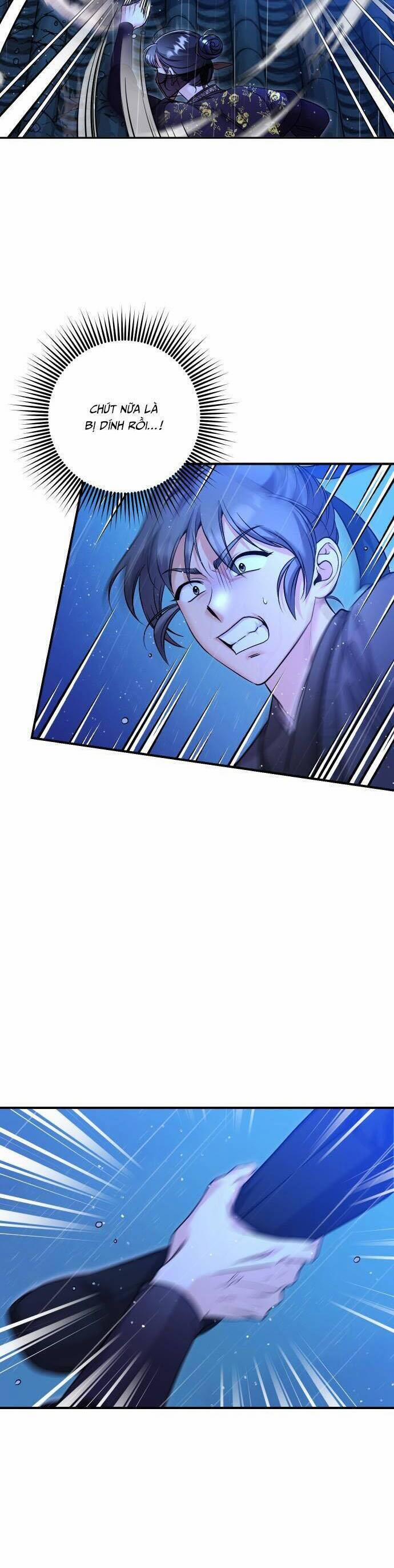 Từ Cao Thủ Trở Thành Phi Tần 33 trang 13