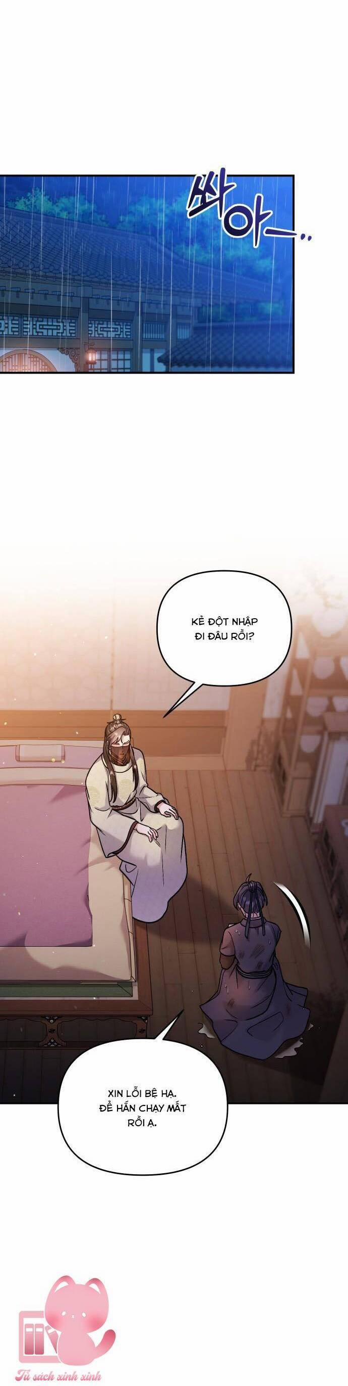Từ Cao Thủ Trở Thành Phi Tần 33 trang 18