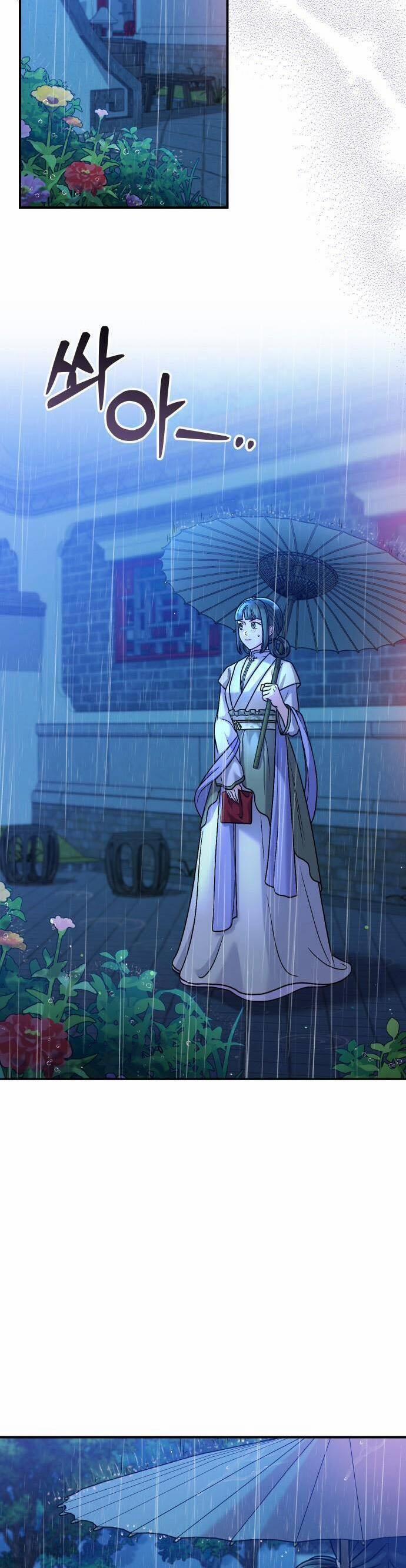 Từ Cao Thủ Trở Thành Phi Tần 33 trang 22