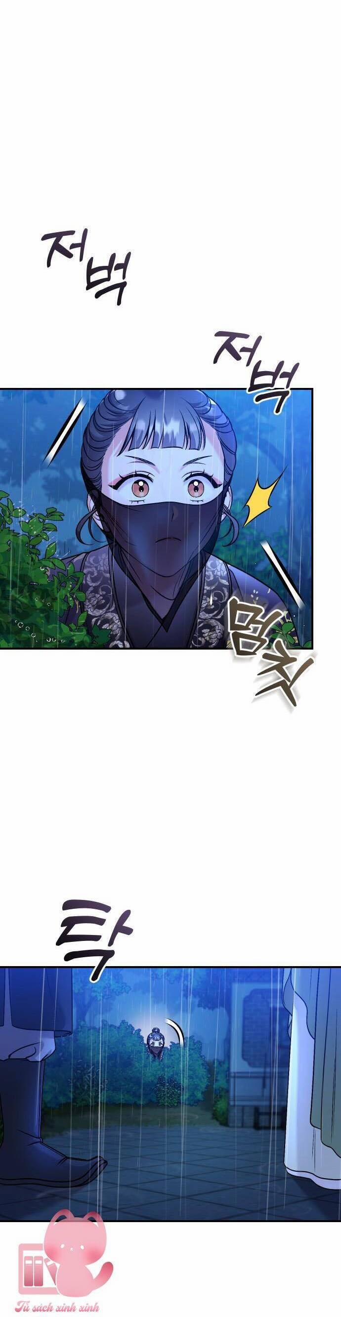 Từ Cao Thủ Trở Thành Phi Tần 33 trang 24